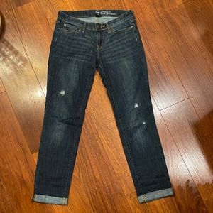 Gap Boyfriend Denim!